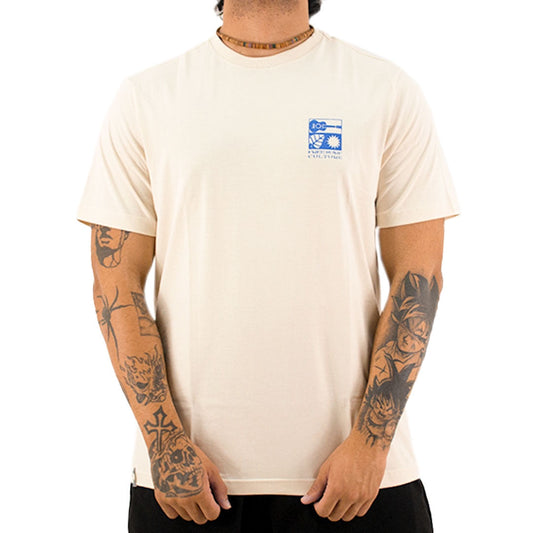 Camiseta Freesurf Culture Masculino