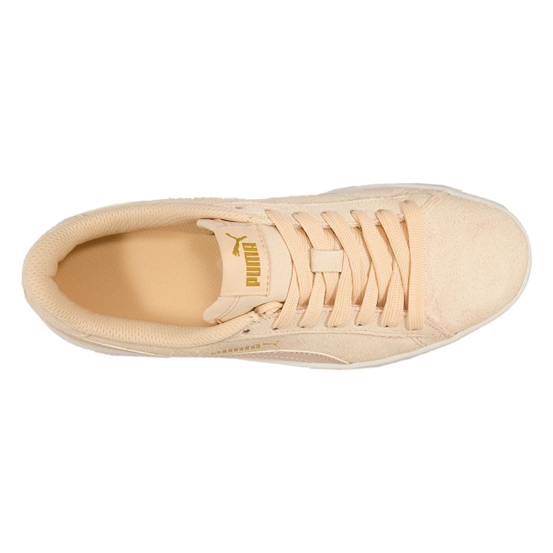 Tênis Puma Smash V2 Bdp Feminino