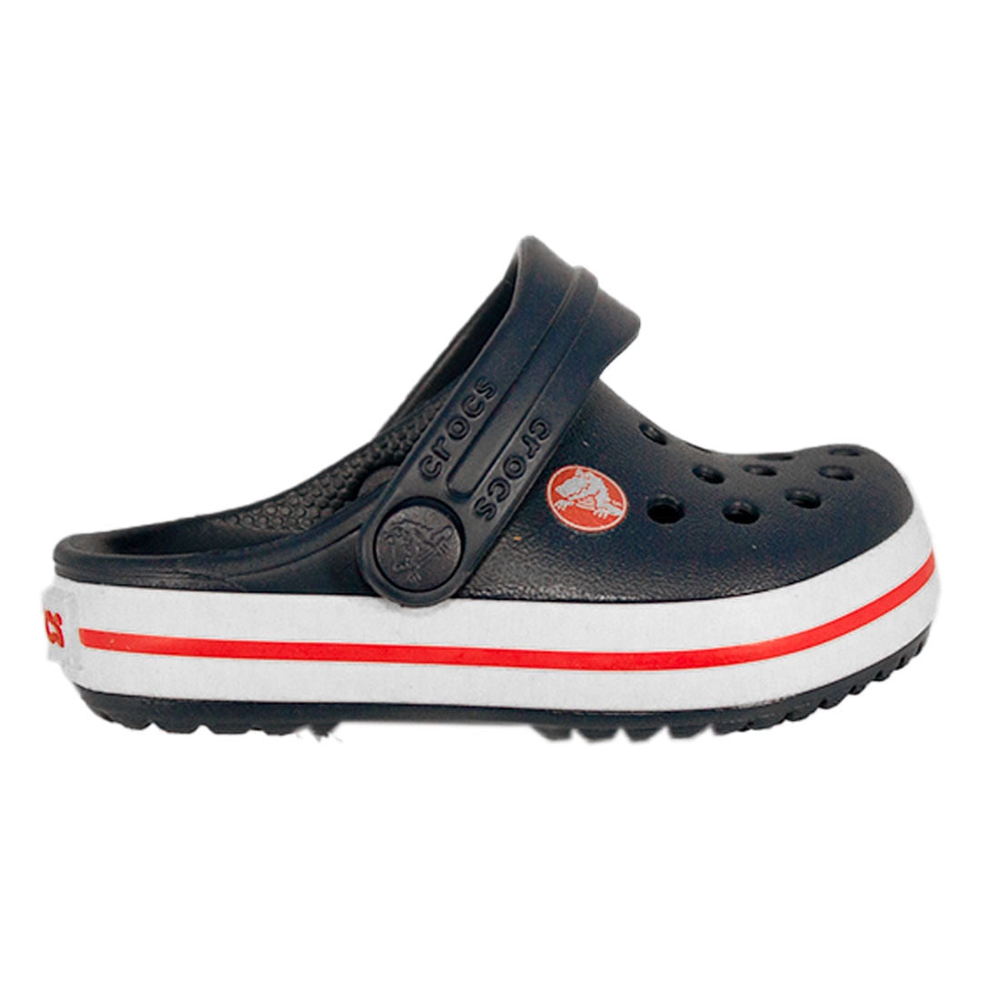 Sandália Crocs Crocband Infantil