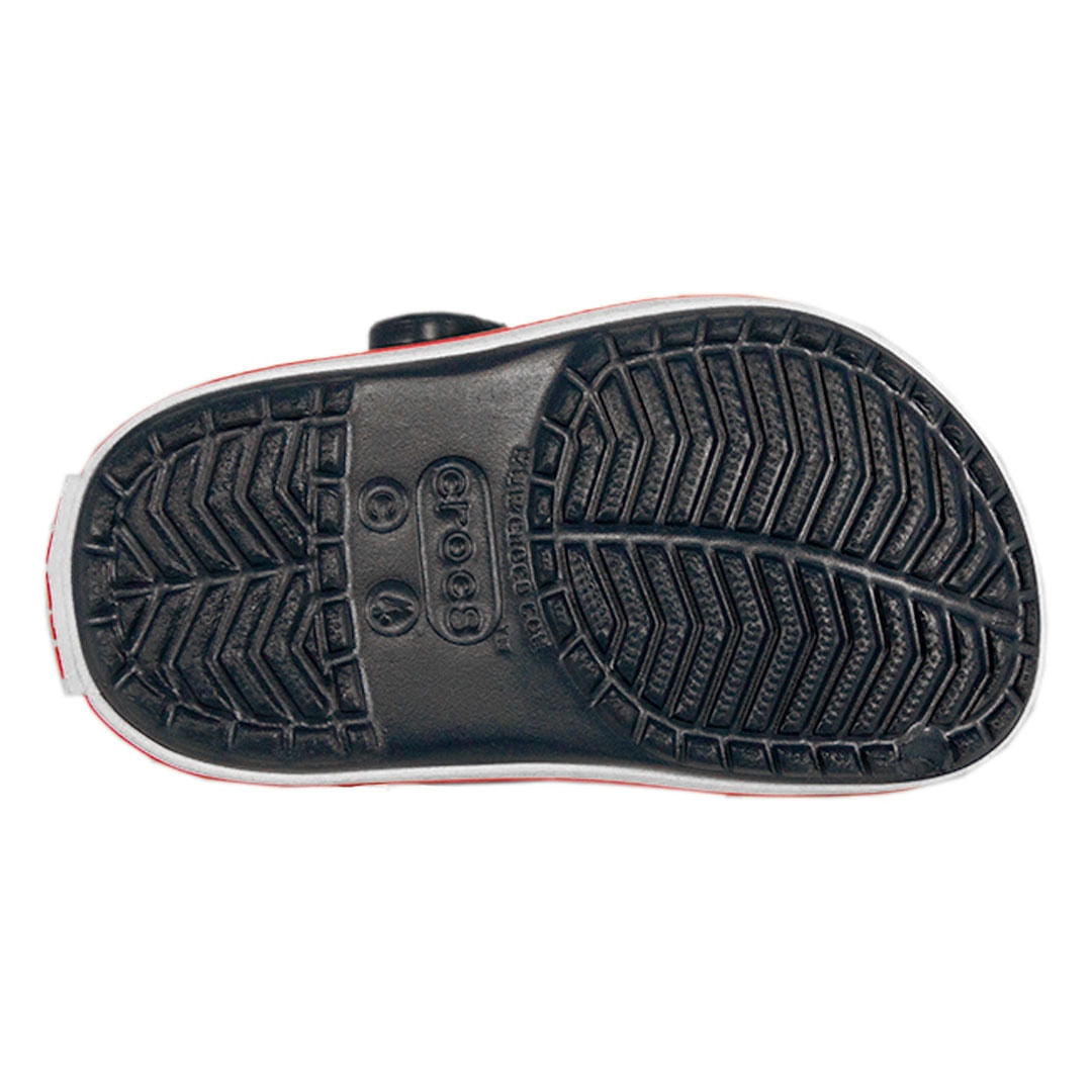 Sandália Crocs Crocband Infantil