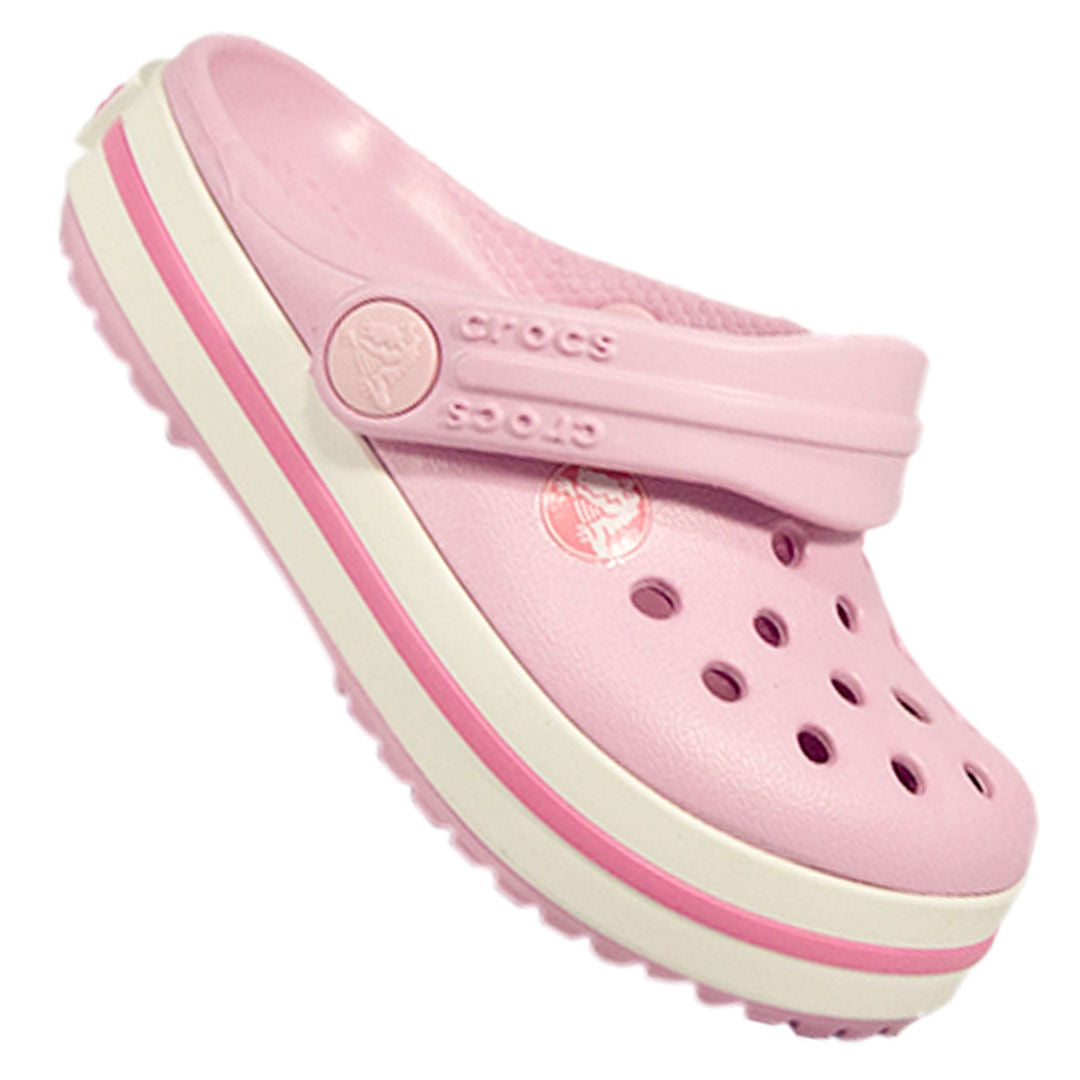 Sandália Crocs Crocband Infantil