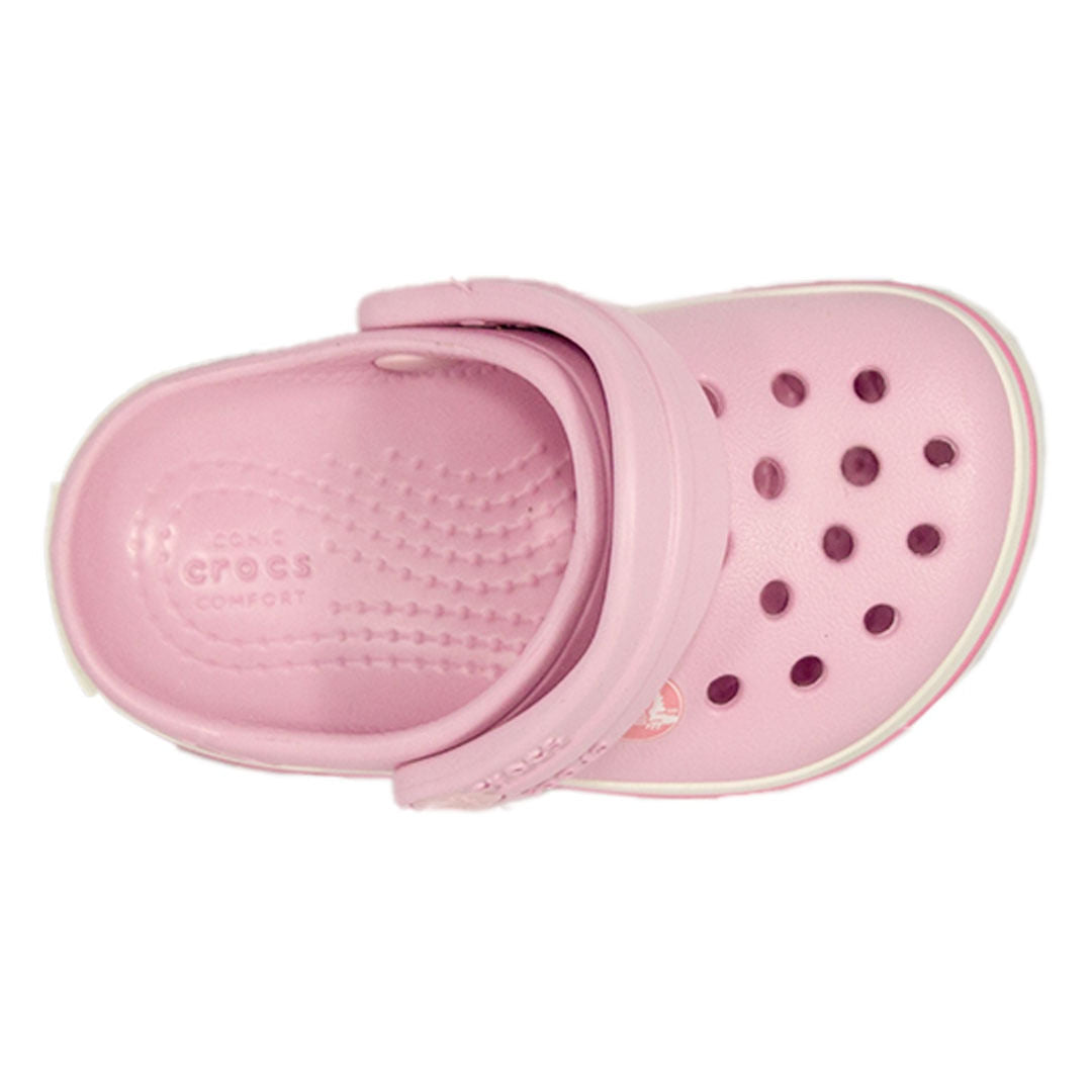 Sandália Crocs Crocband Infantil