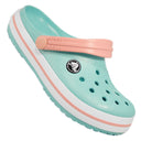 Cor atual: Sandália Crocs Crocband Infantil