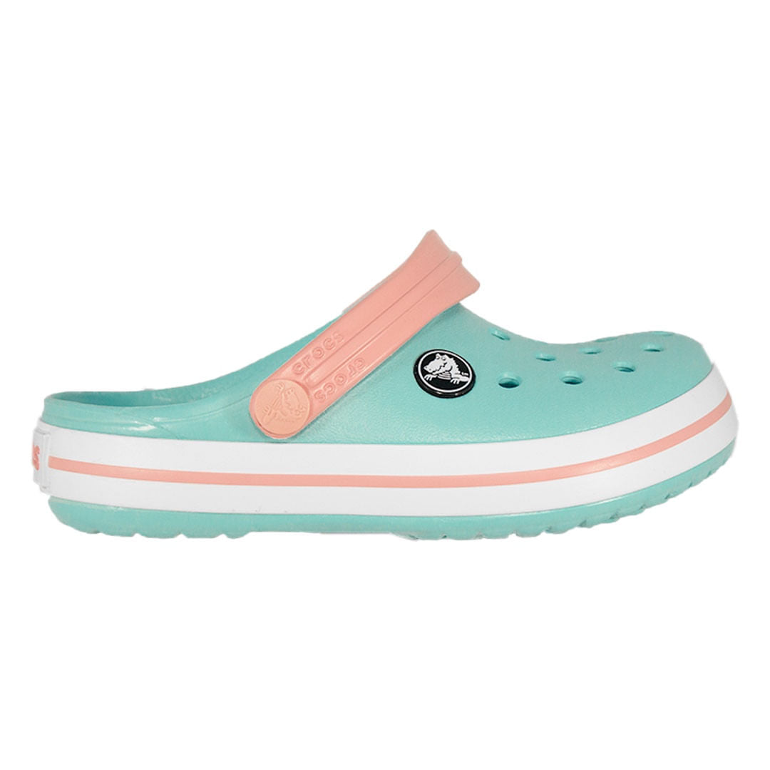 Sandália Crocs Crocband Infantil