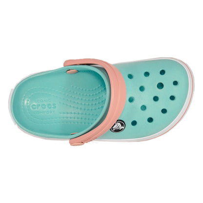 Sandália Crocs Crocband Infantil
