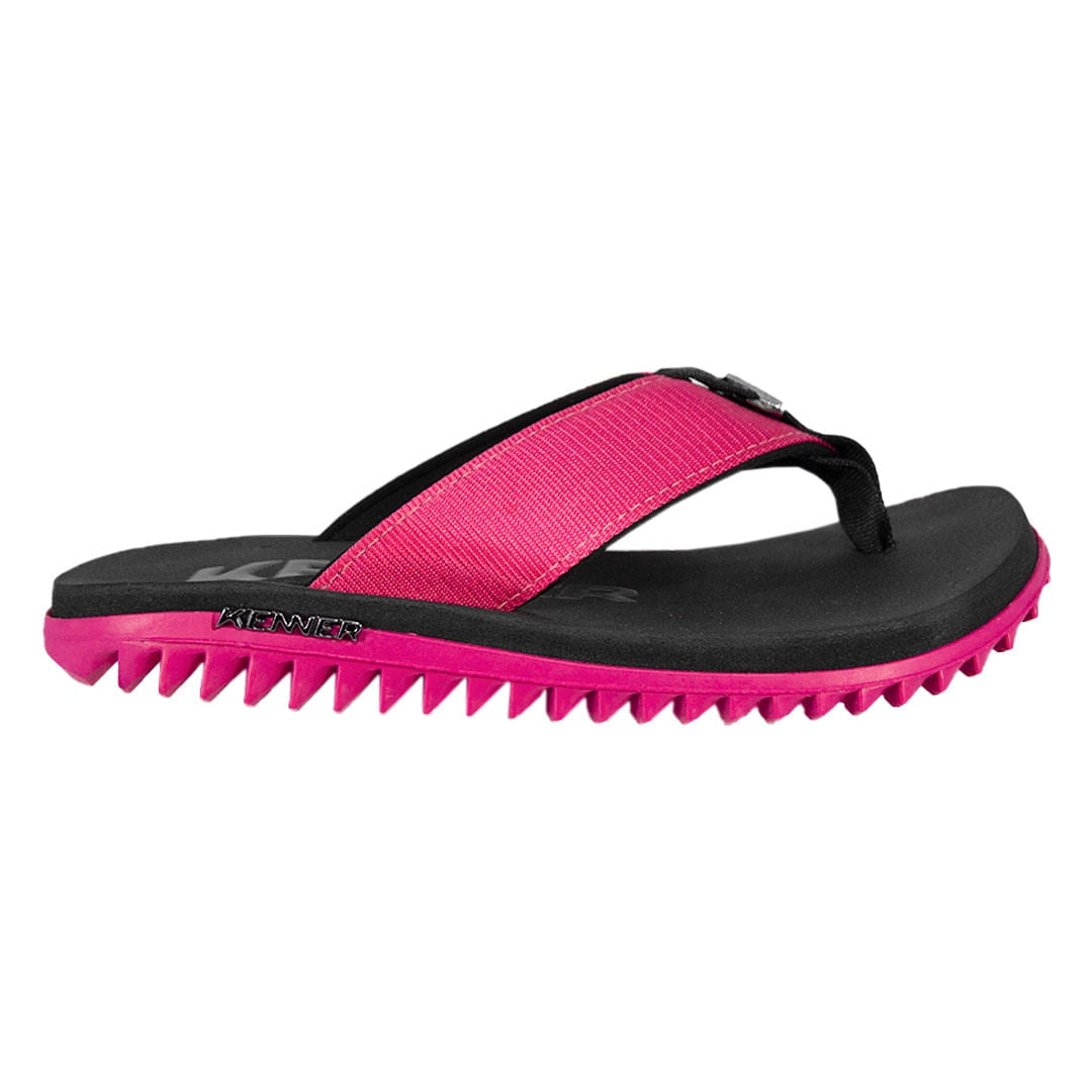 Chinelo Kenner Kivah Unissex