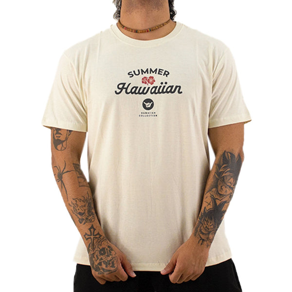 Camiseta Hang Loose Summer Masculino