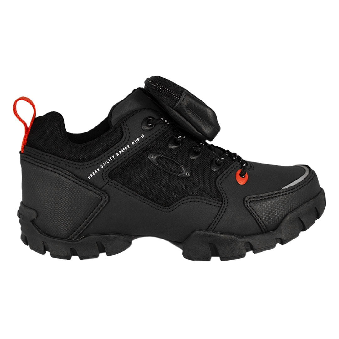 Tênis Oakley Halftrack Low II Urban Utility Masculino