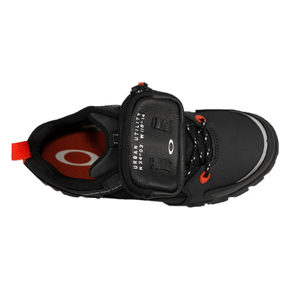 Tênis Oakley Halftrack Low II Urban Utility Masculino