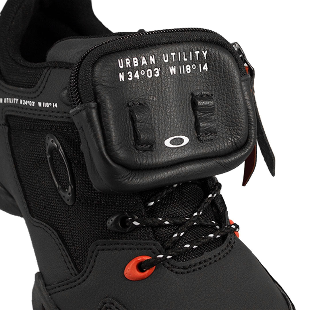 Tênis Oakley Halftrack Low II Urban Utility Masculino