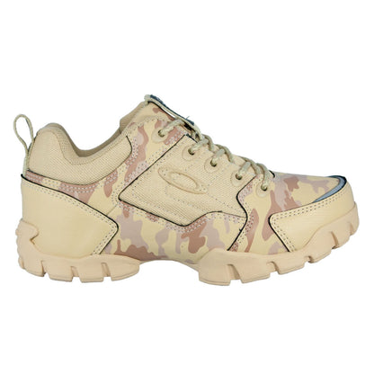 Tênis Oakley Halftrack Low Camo II Masculino