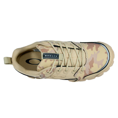 Tênis Oakley Halftrack Low Camo II Masculino