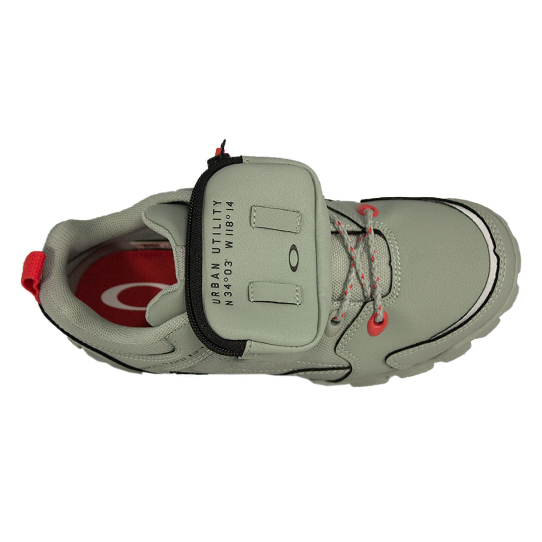 Tênis Oakley Halftrack Low II Urban Utility Masculino