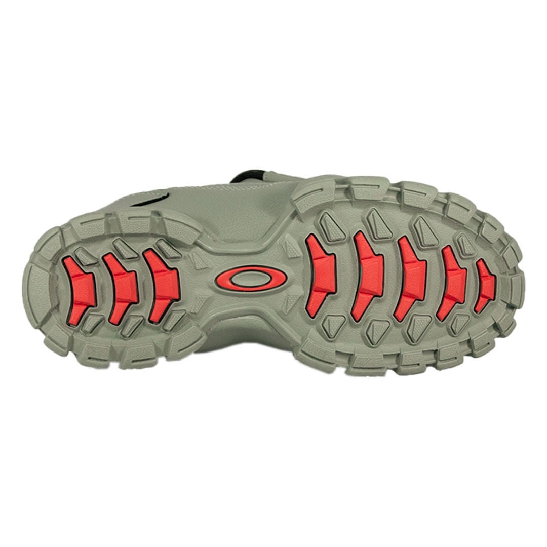 Tênis Oakley Halftrack Low II Urban Utility Masculino