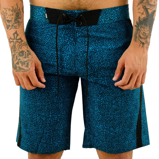 Bermuda Oakley Coral Organic Masculino