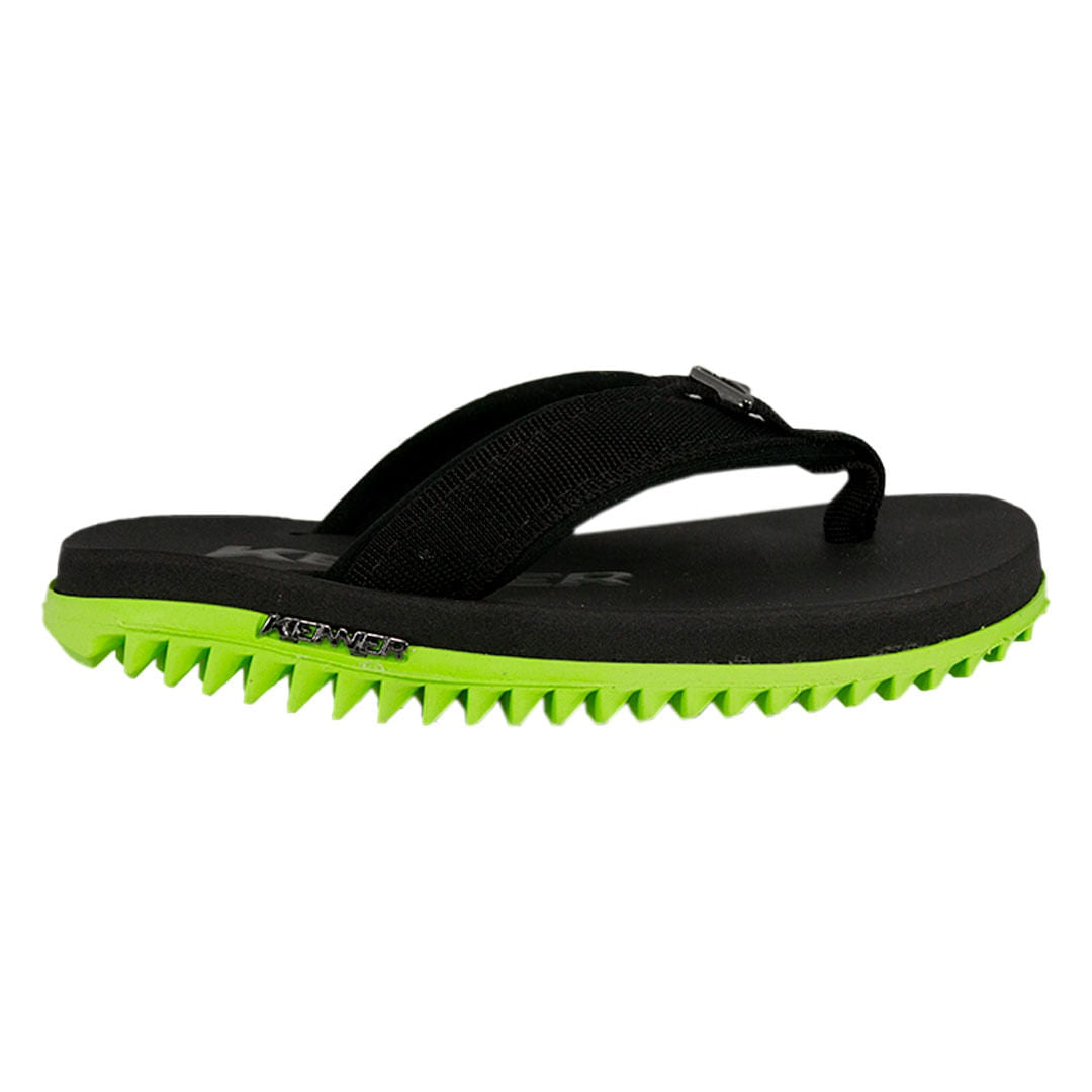 Chinelo Kenner Kivah Cushy Infantil