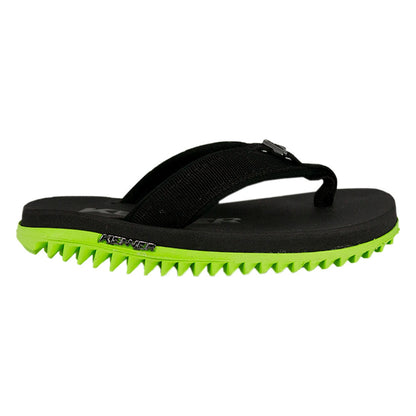 Chinelo Kenner Kivah Cushy Infantil