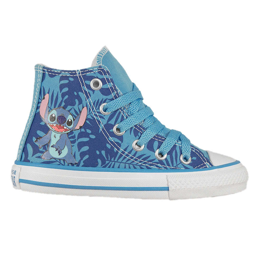 Tênis Converse Chuck Taylor Infantil