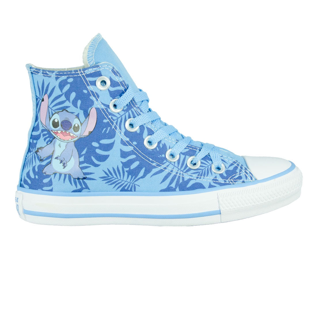 Tênis Converse Chuck Taylor Infantil