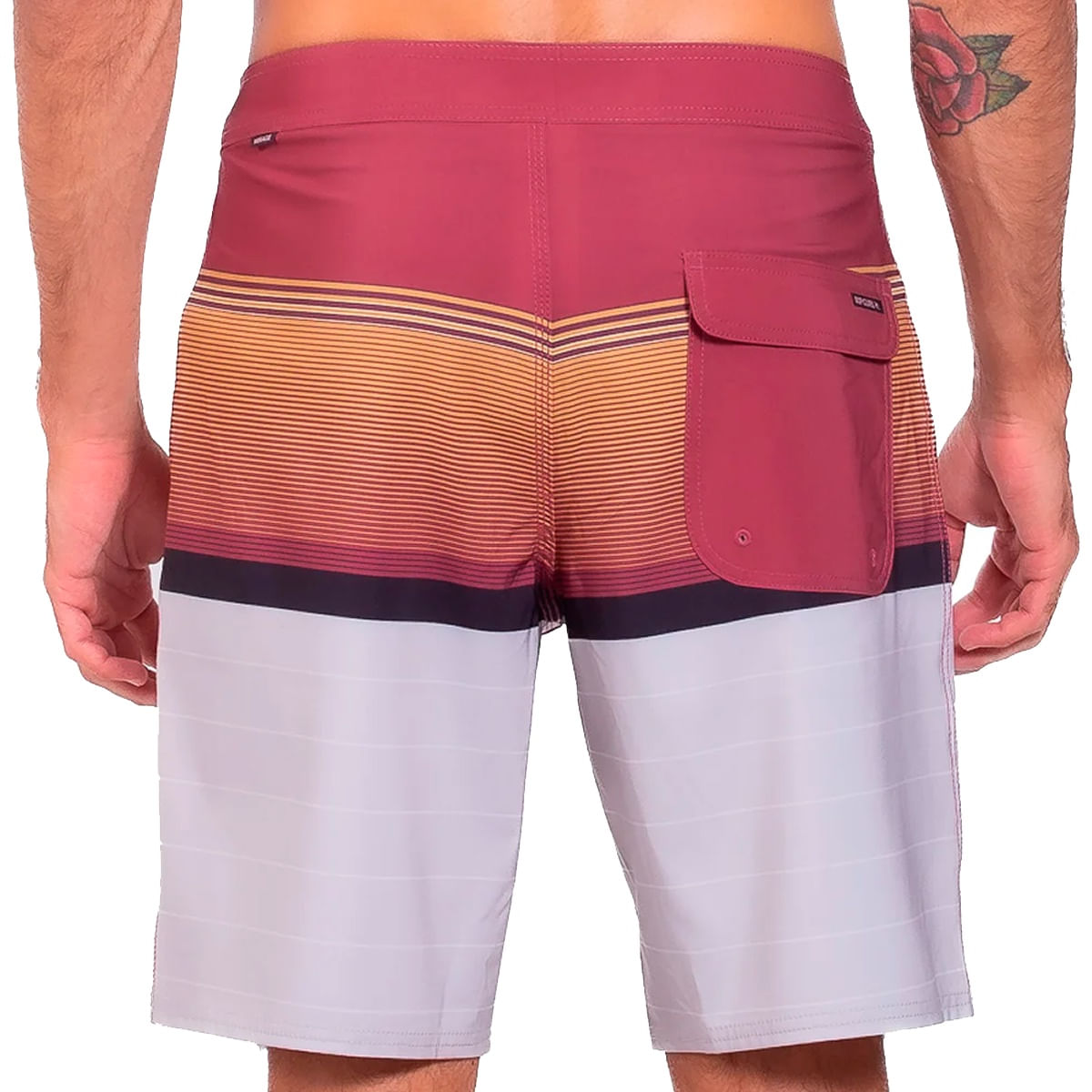 Bermuda Água Rip Curl Mirage Masculino