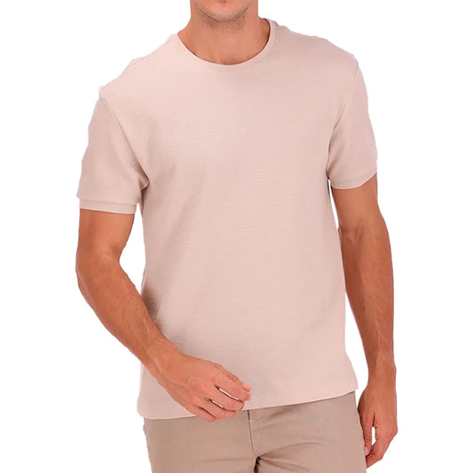 Camiseta Calvin Klein Canelado Masculino