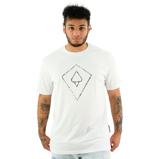 Camiseta Mcd Espada Desgaste Masculino