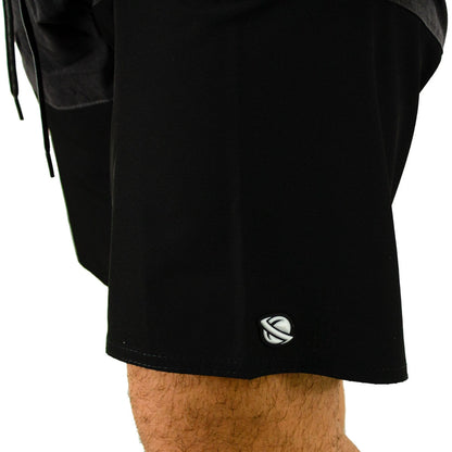 Bermuda Lost Two Colors Masculino