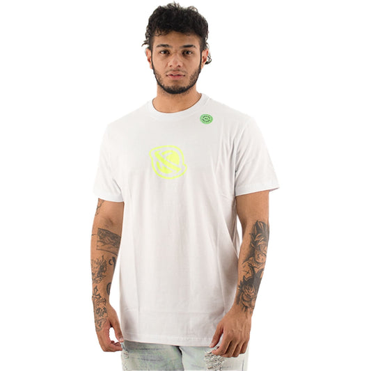 Camiseta Lost Two Colors Masculino