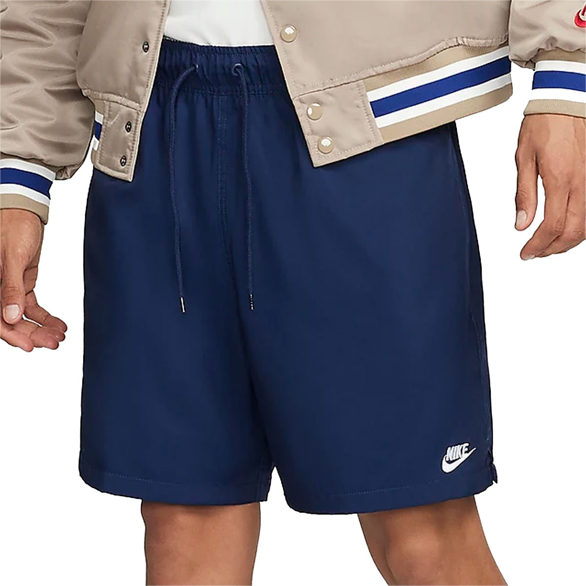 Shorts Nike Club Masculino