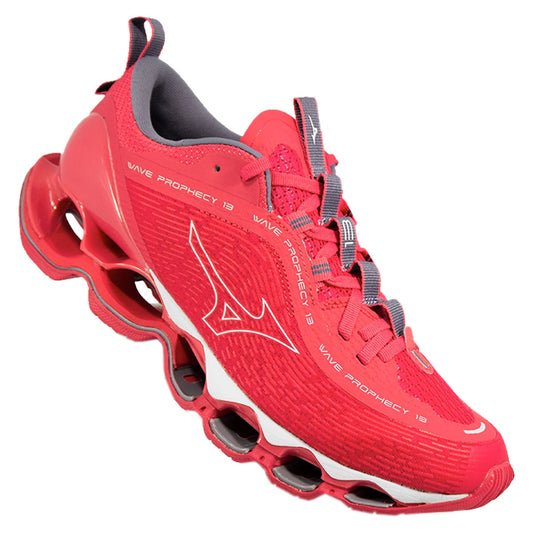 Tênis Mizuno Wave Prophecy 13 Masculino
