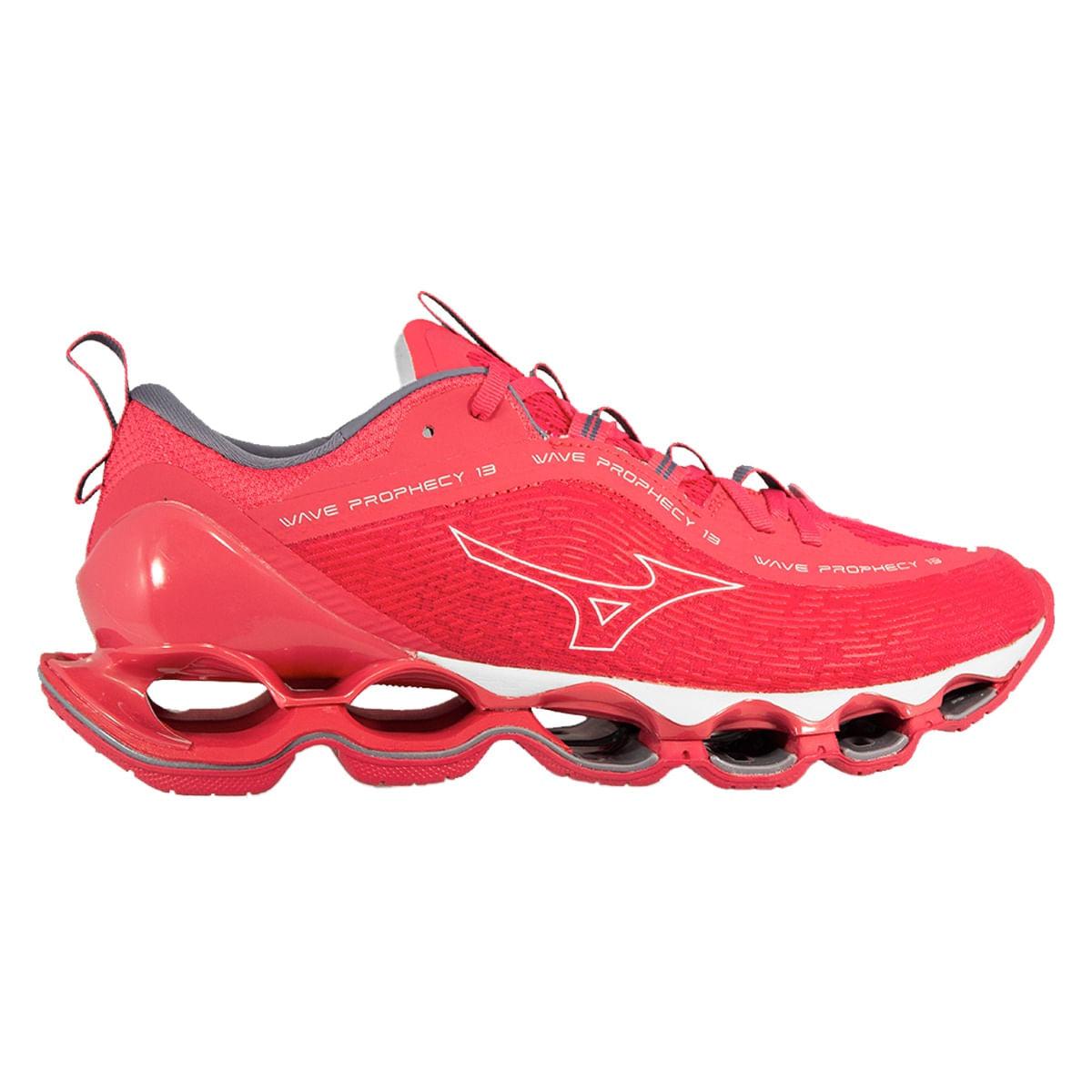 Tênis Mizuno Wave Prophecy 13 Masculino
