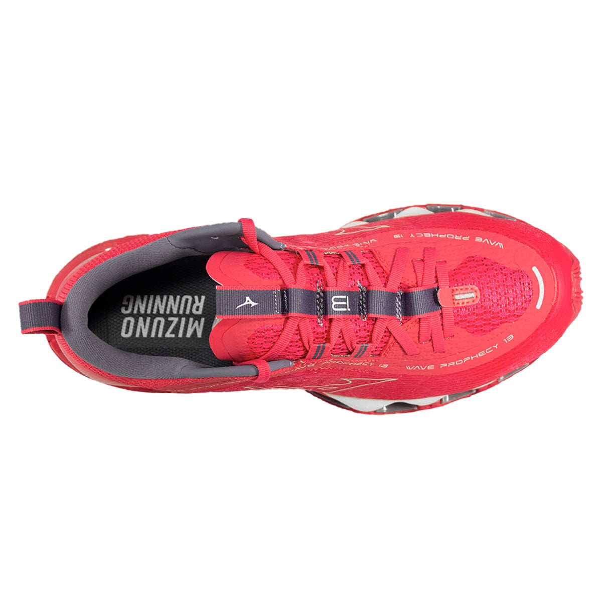 Tênis Mizuno Wave Prophecy 13 Masculino