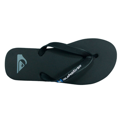 Chinelo Quiksilver Molokai Solid Masculino