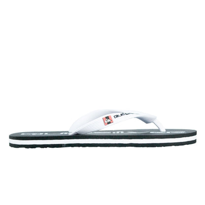 Chinelo Quiksilver Molokai Omni Masculino