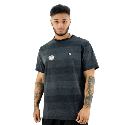 Camiseta Hurley Esp Lazy Day Masculino