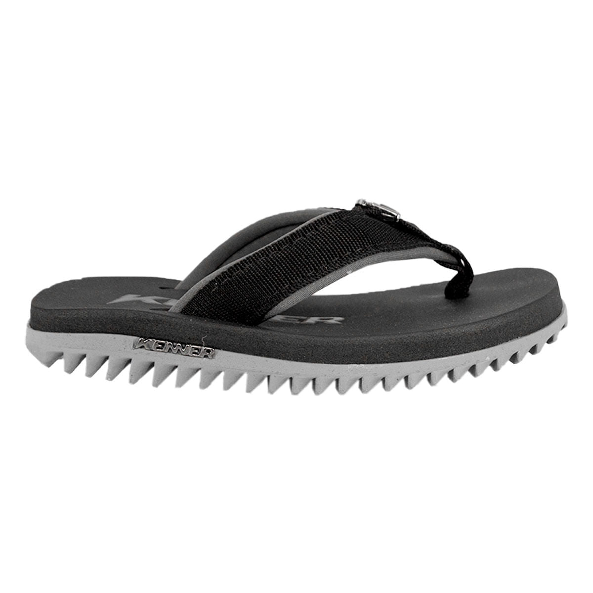 Chinelo Kenner Kivah Infantil