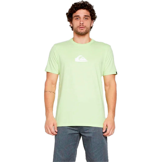 Camiseta Quiksilver Min Comp Masculino