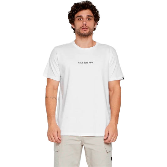 Camiseta Quiksilver Mini Omni Masculino