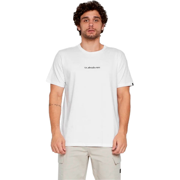 Camiseta Quiksilver Mini Omni Masculino