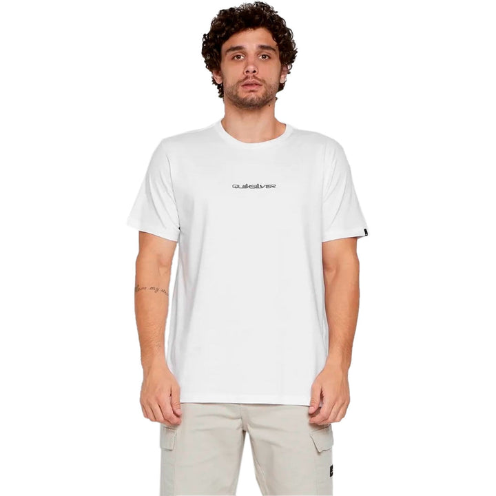 Camiseta Quiksilver Mini Omni Masculino