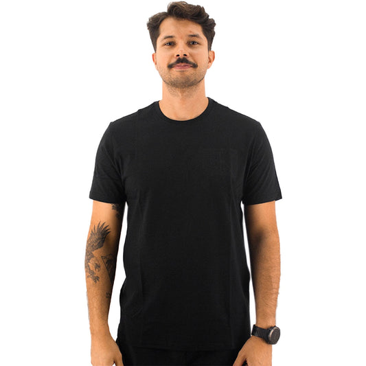 Camiseta Calvin Klein Debossed Masculino