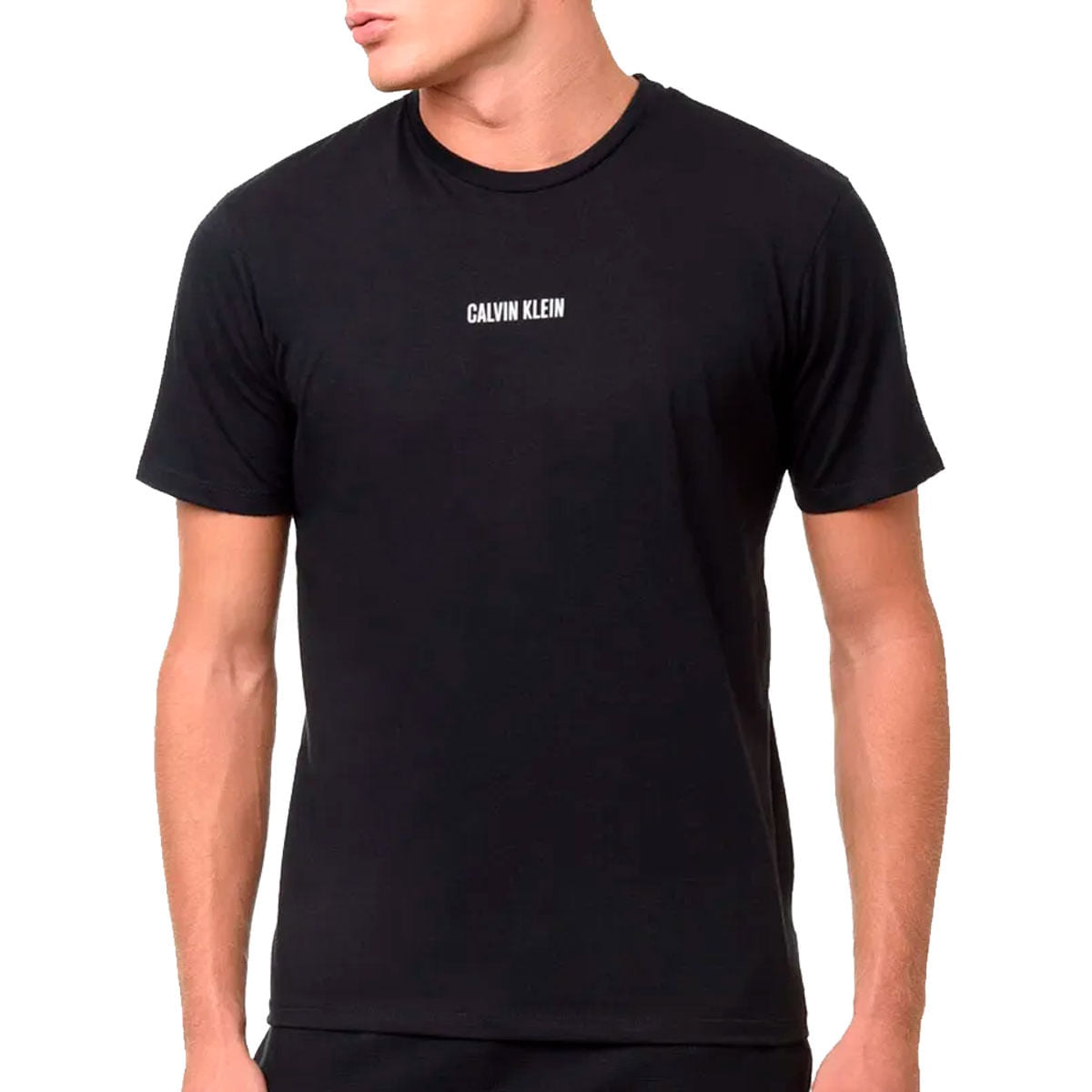 Camiseta Calvin Klein Intense Masculino