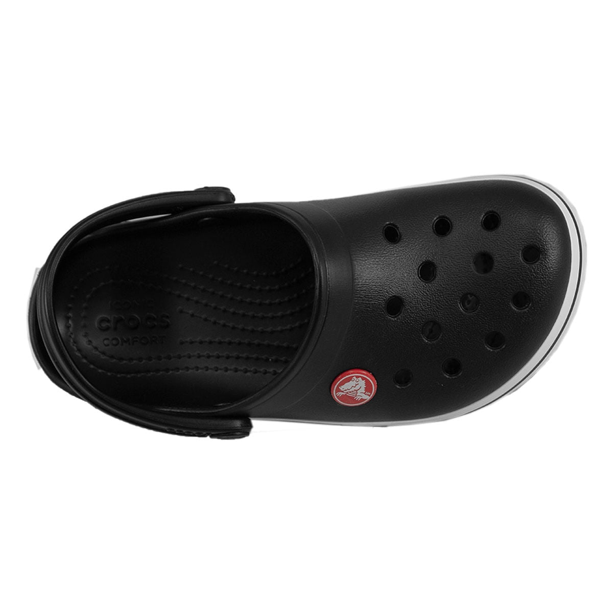 Sandália Crocs Crocband Infantil