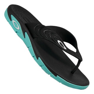 Chinelo Oakley Crowd Masculino