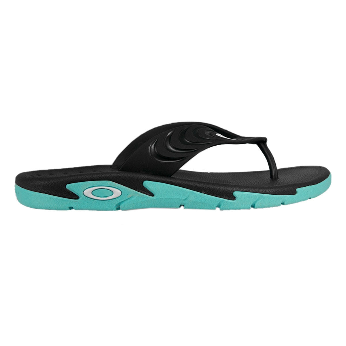 Chinelo Oakley Crowd Masculino