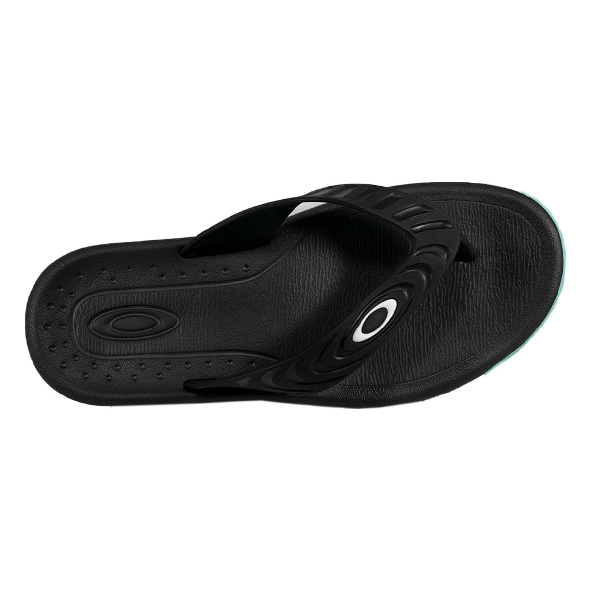 Chinelo Oakley Crowd Masculino