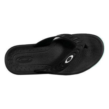 Chinelo Oakley Crowd Masculino