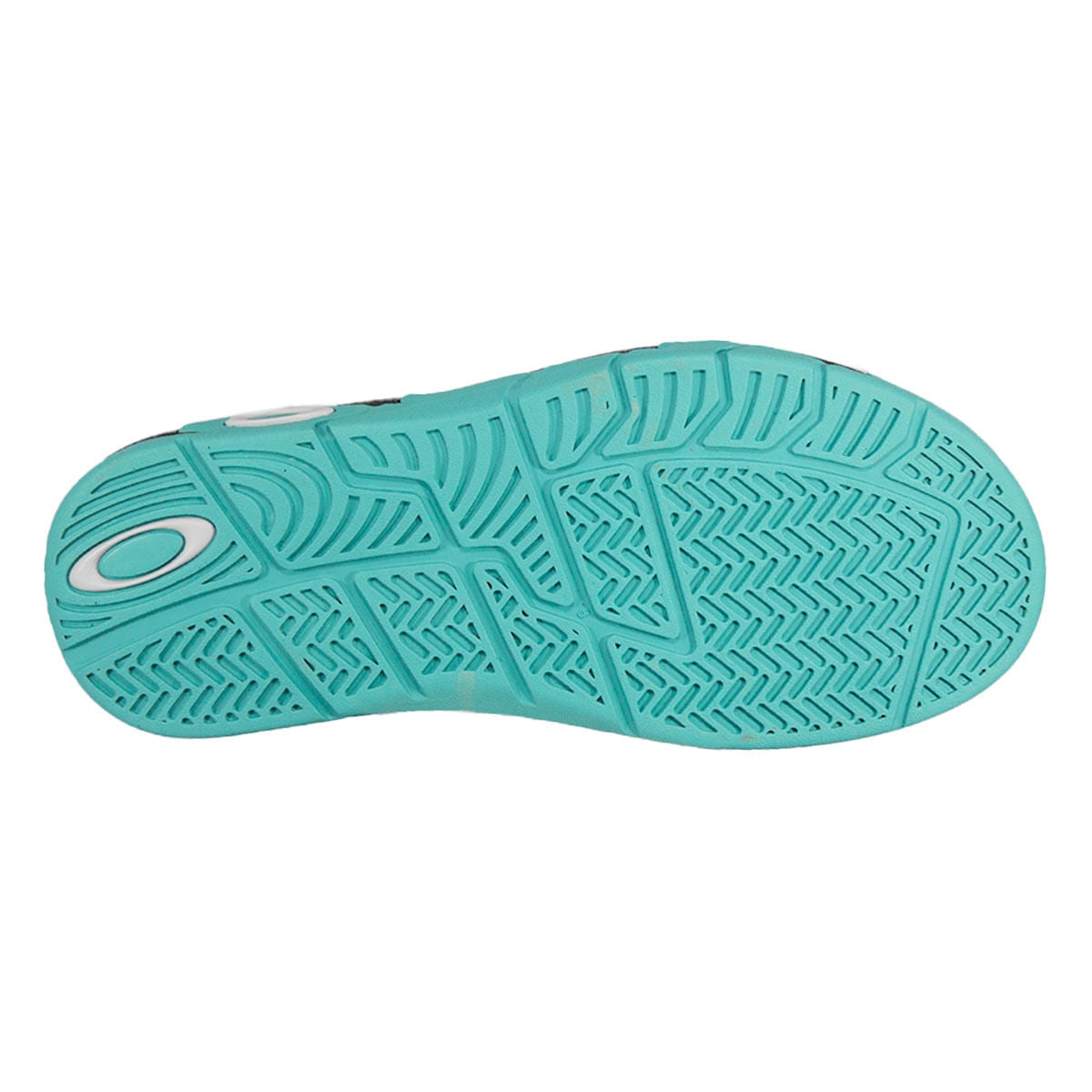 Chinelo Oakley Crowd Masculino