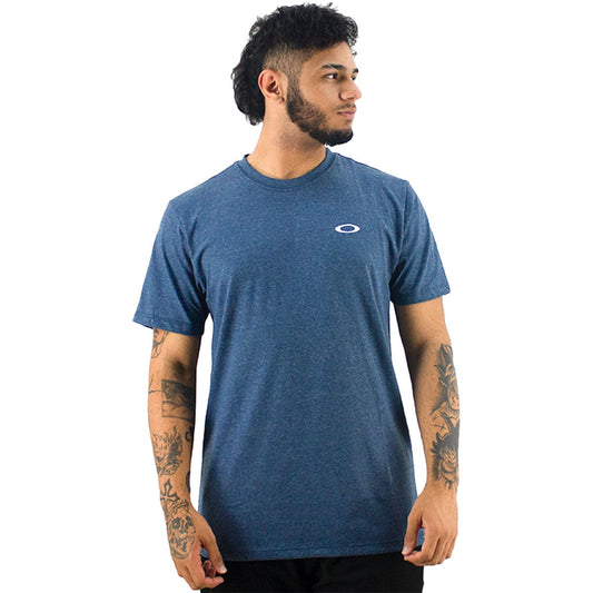 Camiseta Oakley Ellipse Tee Masculino
