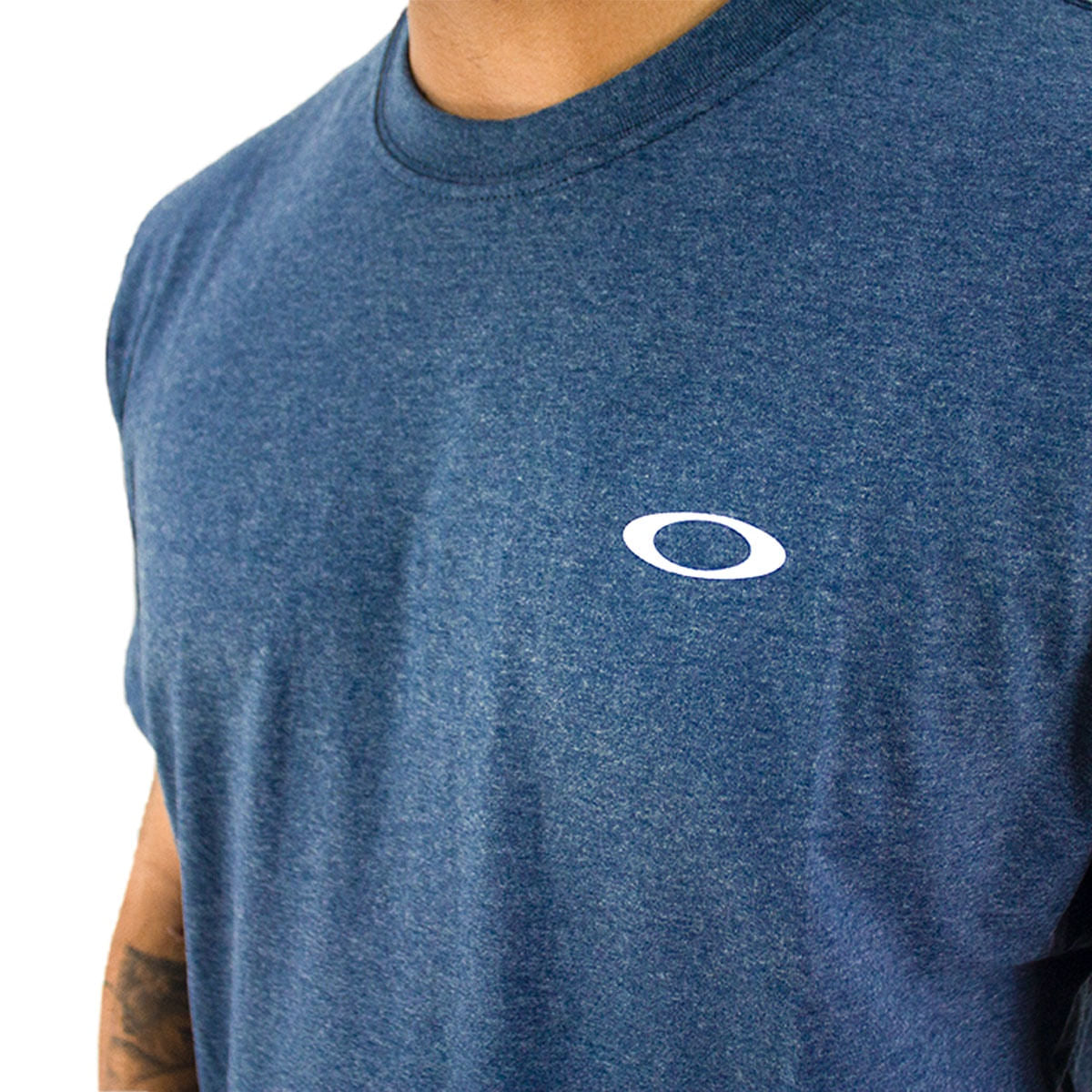 Camiseta Oakley Ellipse Tee Masculino